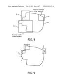 METHOD FOR REGULARIZING APERTURE SHAPE FOR MILLING diagram and image