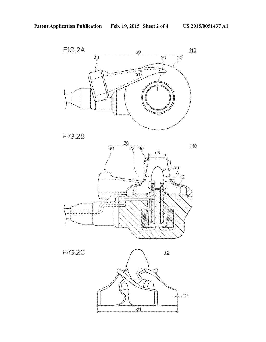 VENTRICULAR ASSIST SYSTEM - diagram, schematic, and image 03