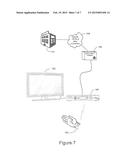 SYSTEM AND METHOD FOR NON-INTRUSIVE HEALTH MONITORING IN THE HOME diagram and image