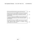 SYSTEM AND METHOD FOR LOCATING BLOOD VESSELS AND ANALYSING BLOOD diagram and image