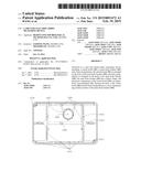 CARD TYPE ELECTROCARDIO MEASURING DEVICE diagram and image