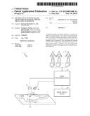 METHOD AND SYSTEM FOR TRACING TRAJECTORY OF LESION IN A MOVING ORGAN USING     ULTRASOUND diagram and image