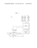 METHOD AND SYSTEM FOR TRACING TRAJECTORY OF LESION IN A MOVING ORGAN USING     ULTRASOUND diagram and image