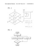 METHOD AND SYSTEM FOR TRACING TRAJECTORY OF LESION IN A MOVING ORGAN USING     ULTRASOUND diagram and image