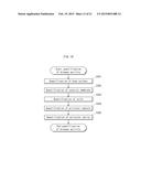 ULTRASOUND DIAGNOSTIC DEVICE, IMAGE PROCESSING METHOD FOR ULTRASOUND     DIAGNOSTIC DEVICE, AND NON-TRANSITORY COMPUTER-READABLE RECORDING MEDIUM diagram and image