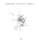 EXTENSIONLESS REVERSIBLE CONNECTION CATHETER APPARATUS diagram and image