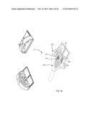 EXTENSIONLESS REVERSIBLE CONNECTION CATHETER APPARATUS diagram and image