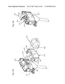 EXTENSIONLESS REVERSIBLE CONNECTION CATHETER APPARATUS diagram and image