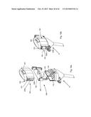 EXTENSIONLESS REVERSIBLE CONNECTION CATHETER APPARATUS diagram and image