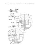 EXTENSIONLESS REVERSIBLE CONNECTION CATHETER APPARATUS diagram and image