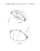 EXTENSIONLESS REVERSIBLE CONNECTION CATHETER APPARATUS diagram and image