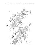 EXTENSIONLESS REVERSIBLE CONNECTION CATHETER APPARATUS diagram and image