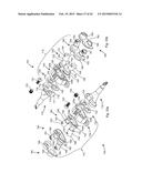 EXTENSIONLESS REVERSIBLE CONNECTION CATHETER APPARATUS diagram and image