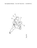 EXTENSIONLESS REVERSIBLE CONNECTION CATHETER APPARATUS diagram and image