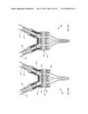 EXTENSIONLESS REVERSIBLE CONNECTION CATHETER APPARATUS diagram and image