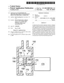 MANUALLY-ACTUATED REDUCED PRESSURE TREATMENT SYSTEM HAVING REGULATED     PRESSURE CAPABILITIES diagram and image