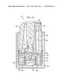 MANUALLY-ACTUATED REDUCED PRESSURE TREATMENT SYSTEM HAVING REGULATED     PRESSURE CAPABILITIES diagram and image