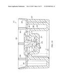 MANUALLY-ACTUATED REDUCED PRESSURE TREATMENT SYSTEM HAVING REGULATED     PRESSURE CAPABILITIES diagram and image