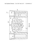 MANUALLY-ACTUATED REDUCED PRESSURE TREATMENT SYSTEM HAVING REGULATED     PRESSURE CAPABILITIES diagram and image