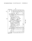 MANUALLY-ACTUATED REDUCED PRESSURE TREATMENT SYSTEM HAVING REGULATED     PRESSURE CAPABILITIES diagram and image