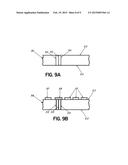 PRINTED WETNESS AND HEALTH INDICATORS ON ABSORBENT ARTICLES AND METHODS OF     MAKING SAME diagram and image