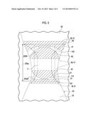 DISPOSABLE DIAPER diagram and image