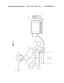 CAPSULE TYPE MEDICAL DEVICE AND MEDICAL SYSTEM diagram and image