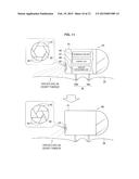 CAPSULE TYPE MEDICAL DEVICE AND MEDICAL SYSTEM diagram and image