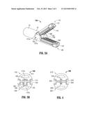 SURGICAL FORCEPS INCLUDING THERMAL SPREAD CONTROL diagram and image