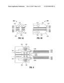 SURGICAL FORCEPS INCLUDING THERMAL SPREAD CONTROL diagram and image