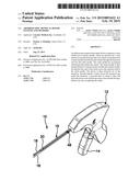 ARTHROSCOPIC MENISCAL REPAIR SYSTEMS AND METHODS diagram and image