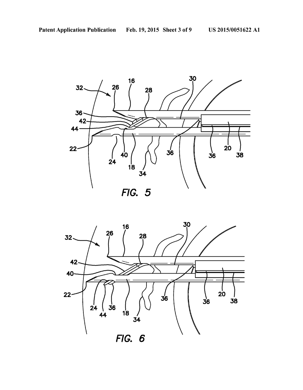 ARTHROSCOPIC MENISCAL REPAIR SYSTEMS AND METHODS - diagram, schematic, and image 04