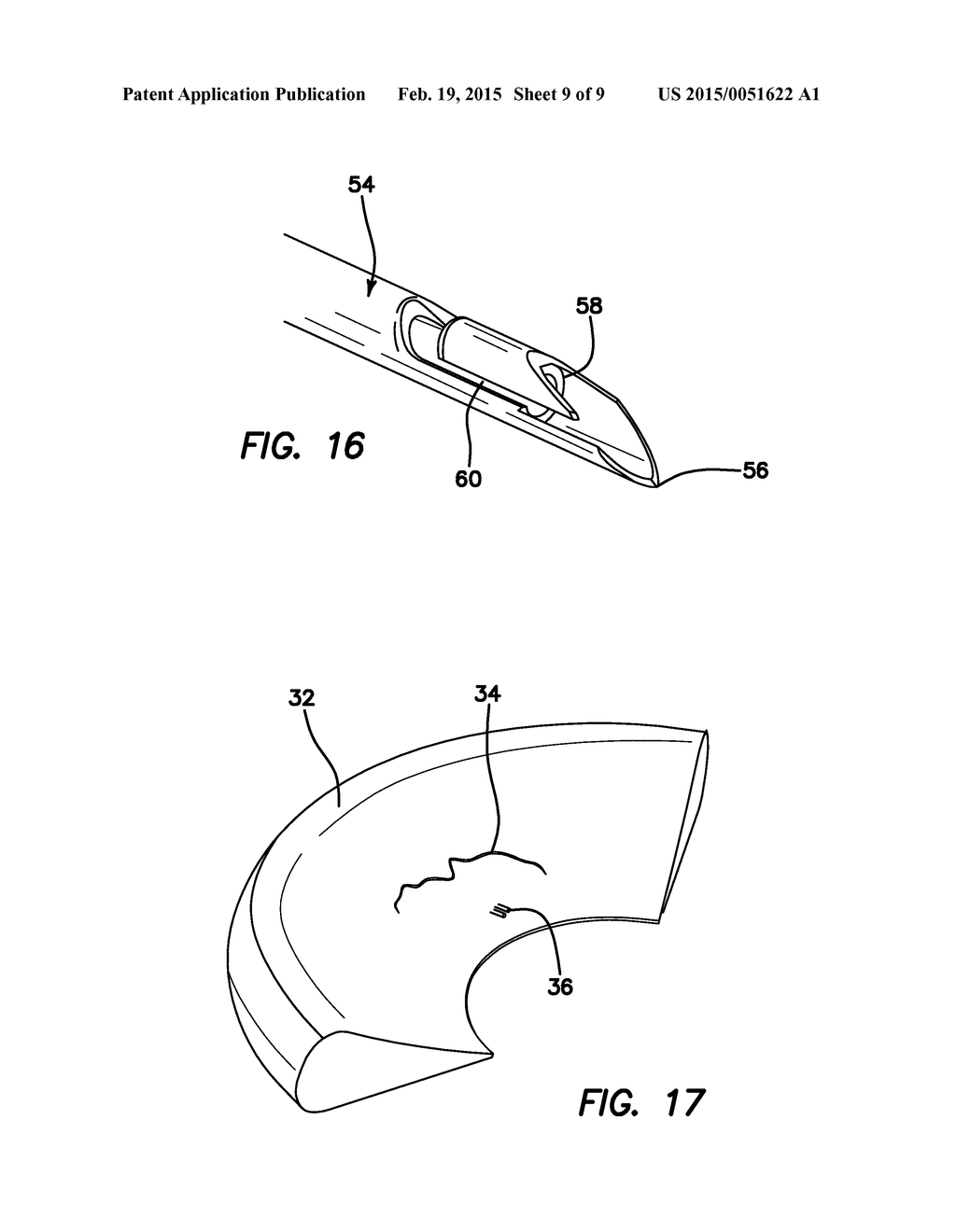 ARTHROSCOPIC MENISCAL REPAIR SYSTEMS AND METHODS - diagram, schematic, and image 10