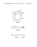 AORTIC OCCLUDER WITH STRENGTH BONDED BALLOONS diagram and image