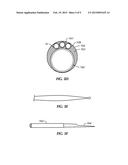 AORTIC OCCLUDER WITH STRENGTH BONDED BALLOONS diagram and image