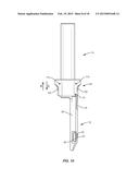 SPINAL IMPLANT SYSTEM AND METHOD diagram and image