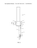 SPINAL IMPLANT SYSTEM AND METHOD diagram and image