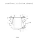 SPINAL IMPLANT SYSTEM AND METHOD diagram and image