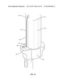 SPINAL IMPLANT SYSTEM AND METHOD diagram and image