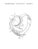 Video Configuration File Editor for Visual Prosthesis Fitting diagram and image