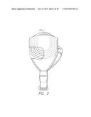 Video Configuration File Editor for Visual Prosthesis Fitting diagram and image