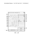 Video Configuration File Editor for Visual Prosthesis Fitting diagram and image