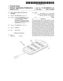 LIGHT APPLICATORS, SYSTEMS AND METHODS diagram and image