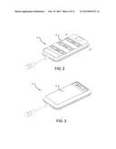 LIGHT APPLICATORS, SYSTEMS AND METHODS diagram and image