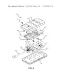 LIGHT APPLICATORS, SYSTEMS AND METHODS diagram and image