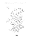 LIGHT APPLICATORS, SYSTEMS AND METHODS diagram and image