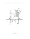 WIRE COLLECTION DEVICE WITH GEARED ADVANTAGE diagram and image