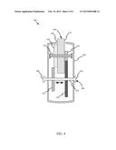 WIRE COLLECTION DEVICE WITH GEARED ADVANTAGE diagram and image