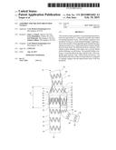 ASSEMBLY FOR TREATING BRANCHED VESSELS diagram and image