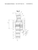 ASSEMBLY FOR TREATING BRANCHED VESSELS diagram and image